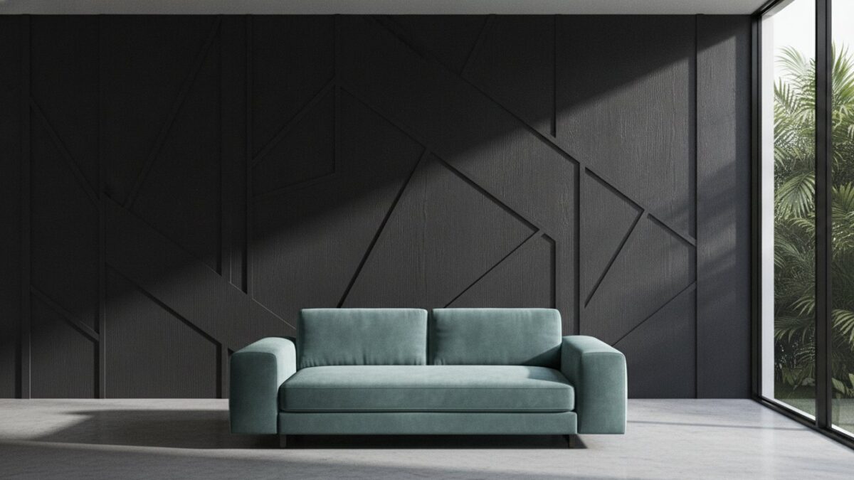 Wood Feature Wall Ideas: Elevate Your Orlando Home with 2026 Design Trends