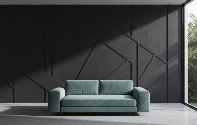 Wood Feature Wall Ideas: Elevate Your Orlando Home with 2026 Design Trends