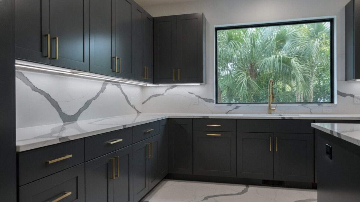Cabinet Refinishing Companies Near Me: The 2026 Orlando Buying Guide
