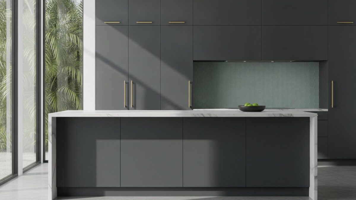 Cost to Refinish Kitchen Cabinets in Orlando: 2026 Homeowner’s Pricing Guide