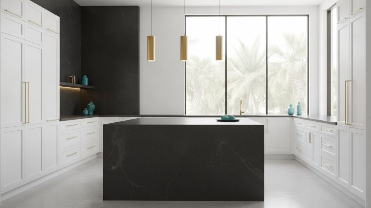 Painting Oak Cabinets White: 2026 Orlando Cost Guide