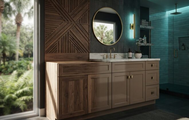 Bathroom Vanity Refinishing in Winter Park: The 2026 Restoration Guide