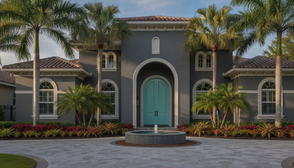 Best Exterior Paint for Florida Humidity: 2026 Guide