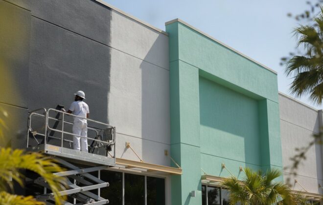 Commercial Painting Orlando: The Strategic Guide to Business Transformation
