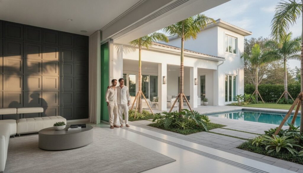 Cost to Paint a 2000 Sq Ft House in Orlando: 2026 Price Guide