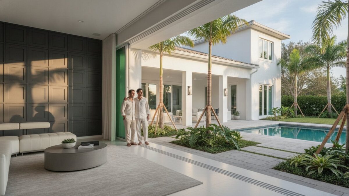 Cost to Paint a 2000 Sq Ft House in Orlando: 2026 Price Guide