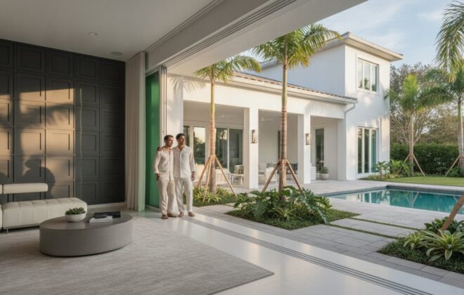 Cost to Paint a 2000 Sq Ft House in Orlando: 2026 Price Guide