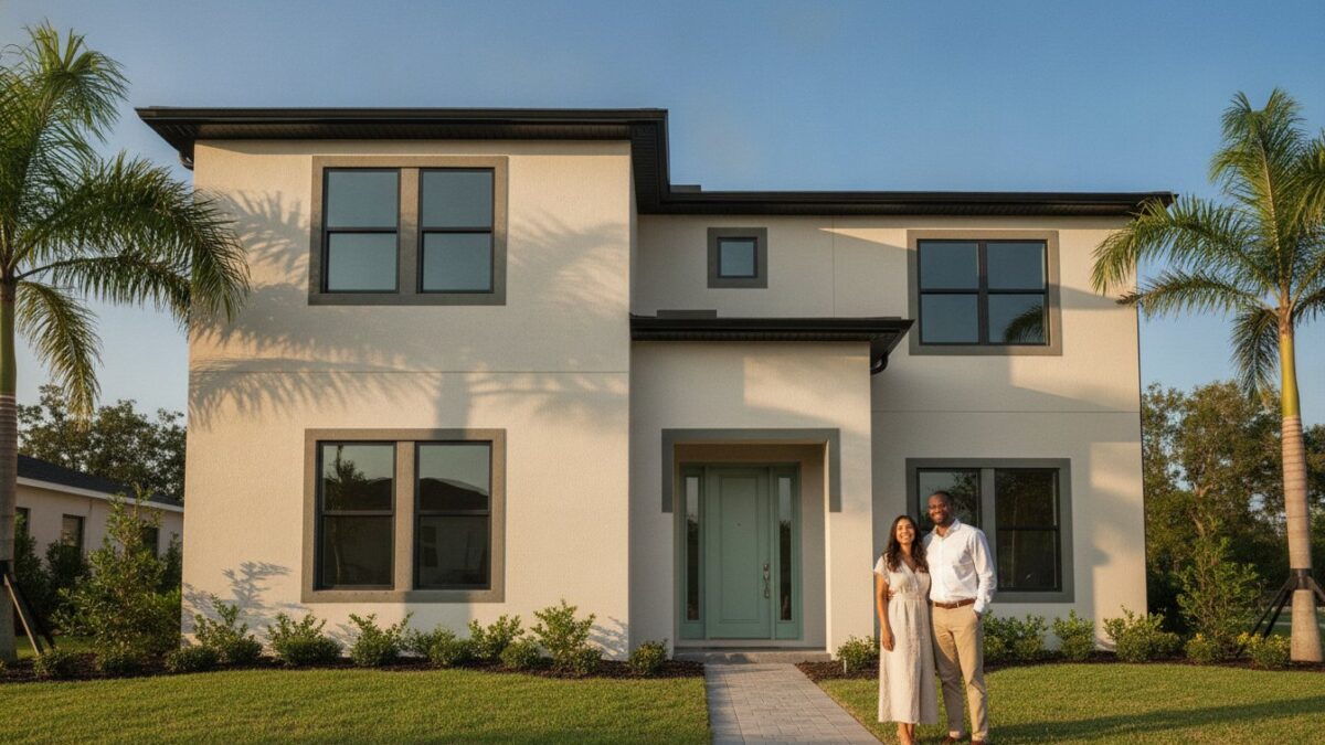 Home Exterior Transformation Orlando: The 2026 Guide to Professional Curb Appeal
