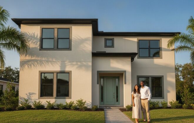 Home Exterior Transformation Orlando: The 2026 Guide to Professional Curb Appeal