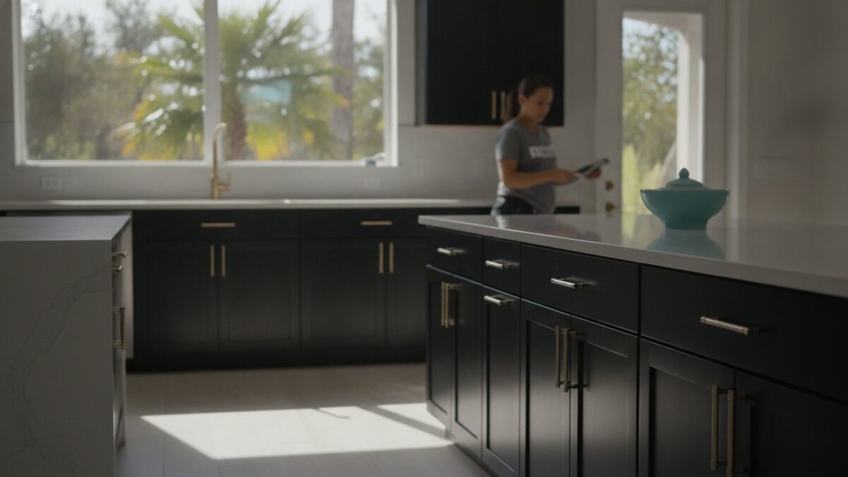 How Much to Paint Kitchen Cabinets Professionally: The 2026 Cost Guide