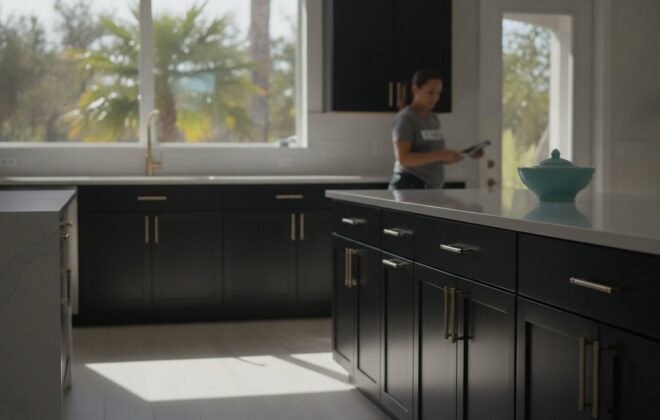How Much to Paint Kitchen Cabinets Professionally: The 2026 Cost Guide