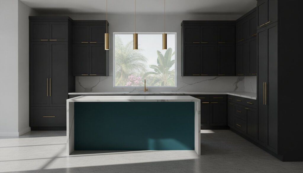 How to Refinish Kitchen Cabinets in Florida: The 2026 Professional Guide