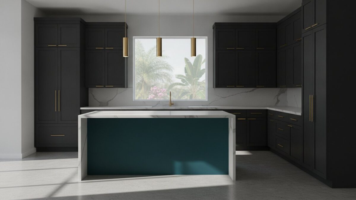 How to Refinish Kitchen Cabinets in Florida: The 2026 Professional Guide