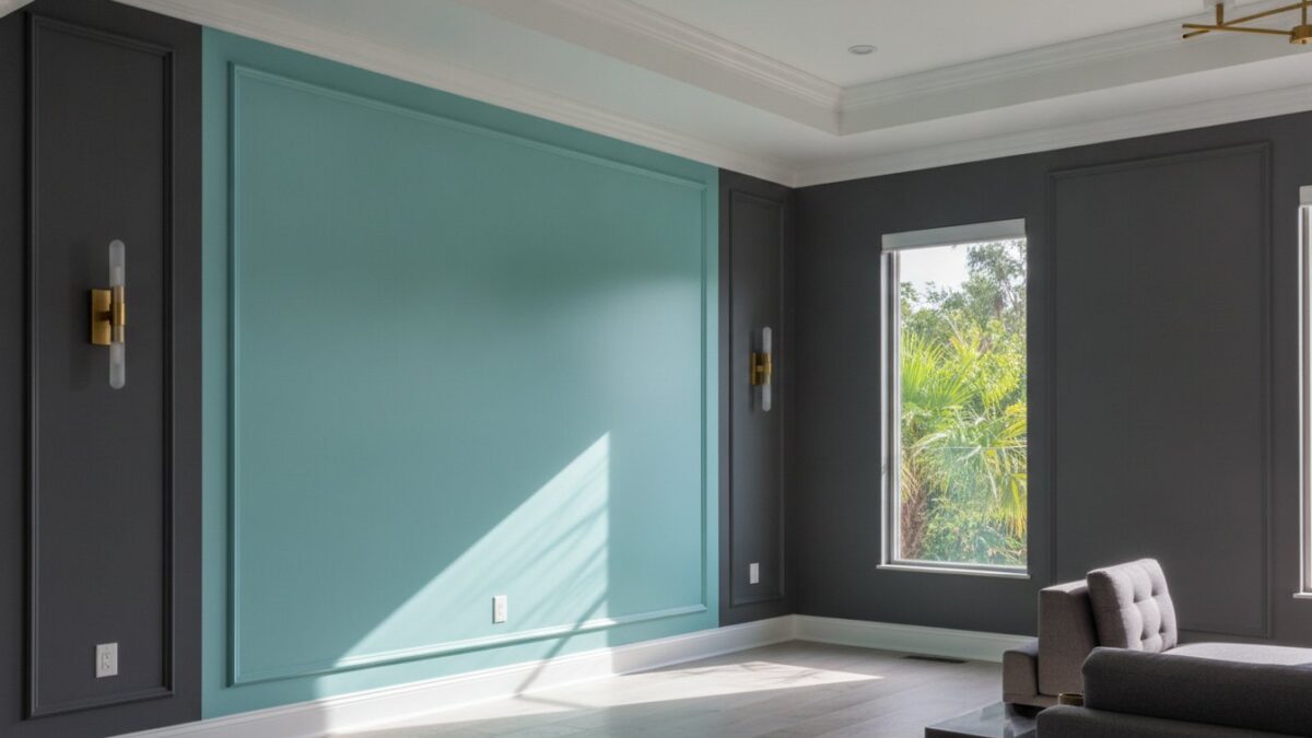 Interior House Painters Winter Park: Professional Home Transformations (2026)