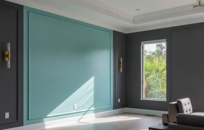 Interior House Painters Winter Park: Professional Home Transformations (2026)
