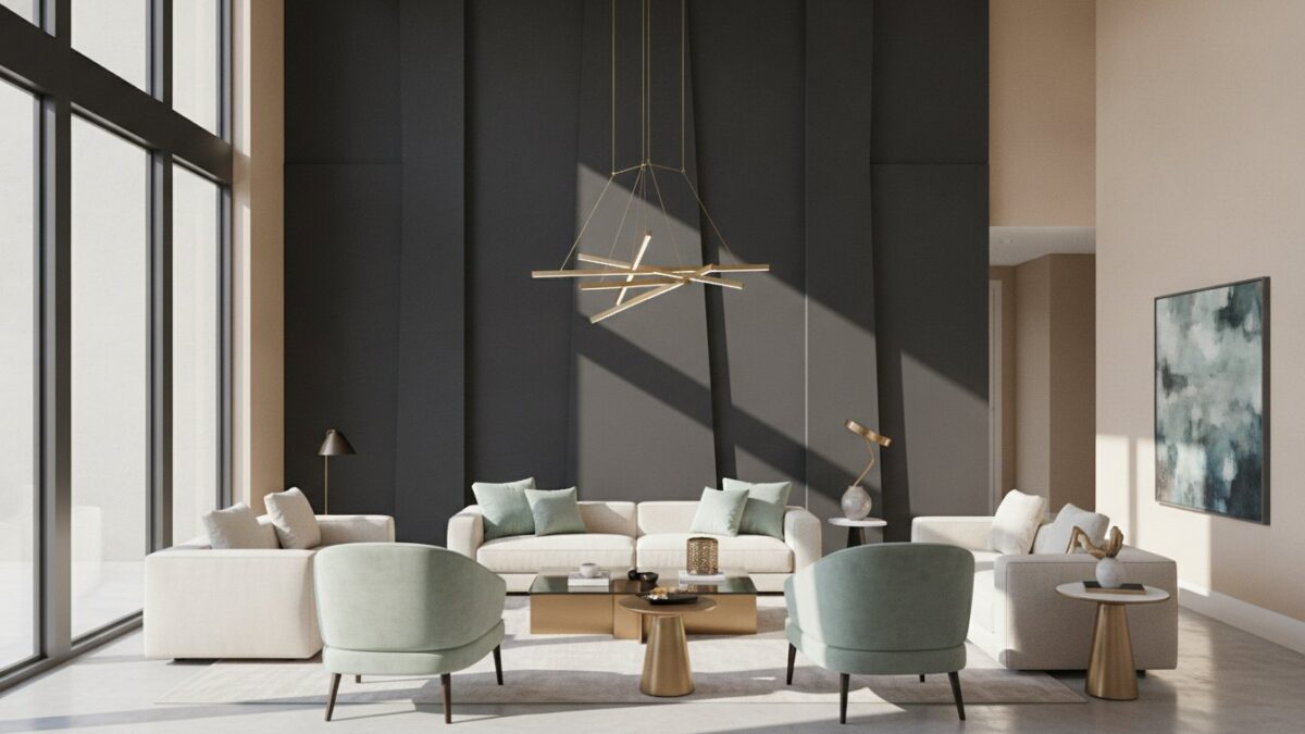 Interior Painters Lake Nona: Expert Home Transformation & Design (2026)
