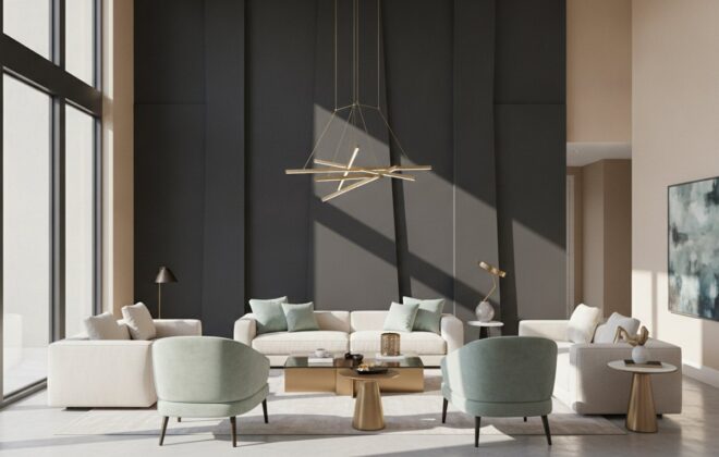 Interior Painters Lake Nona: Expert Home Transformation & Design (2026)