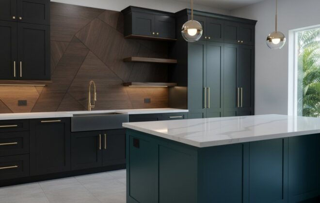 Kitchen Cabinet Refinishing Orlando FL: The 2026 Professional Guide