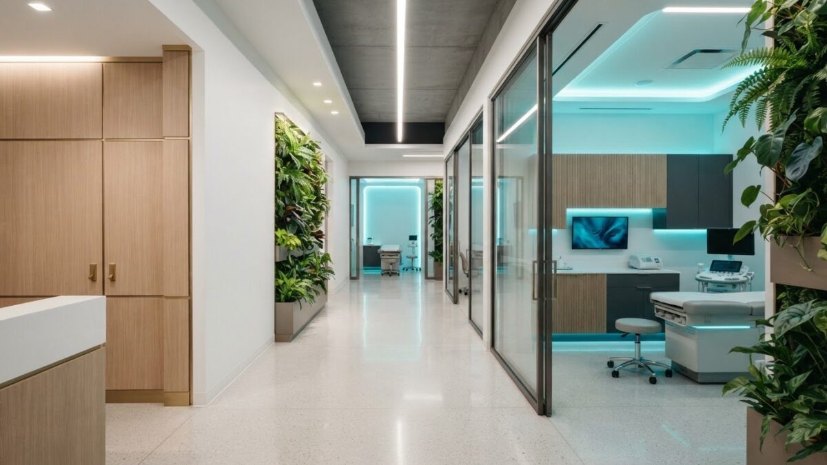 Medical Office Painting Services Lake Nona: The 2026 Facility Manager’s Buying Guide