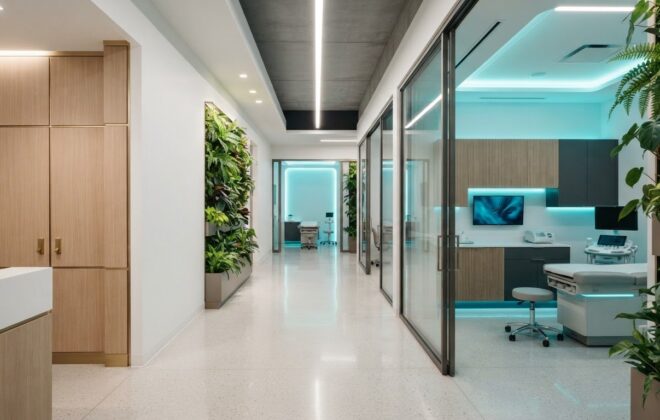 Medical Office Painting Services Lake Nona: The 2026 Facility Manager’s Buying Guide