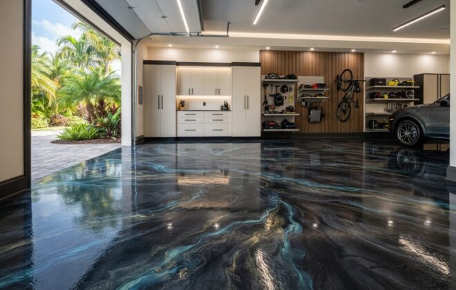 Metallic Epoxy Floor Installer Celebration: The 2026 Homeowner’s Buying Guide