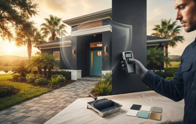 Painting Contractor with Warranty in Clermont: The 2026 Homeowner’s Buying Guide
