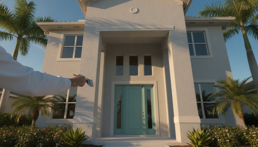 Stucco Painting Orlando: The 2026 Guide to Protecting & Beautifying Your Home