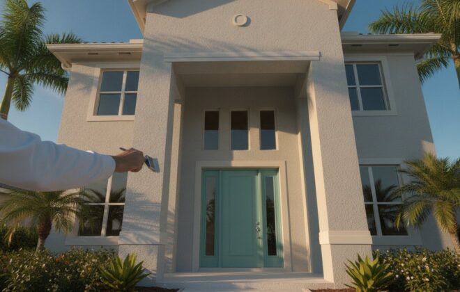 Stucco Painting Orlando: The 2026 Guide to Protecting & Beautifying Your Home