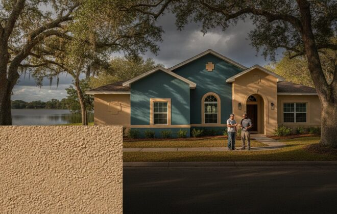 Stucco Repair and Painting Zellwood: Professional Exterior Restoration (2026)