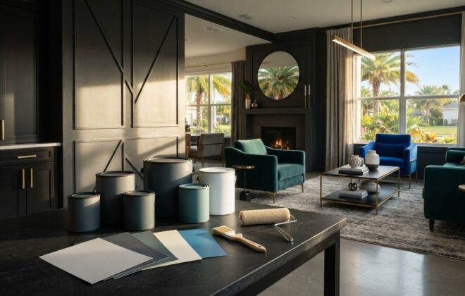 Low-VOC Interior House Paint: A Practical Buying Guide