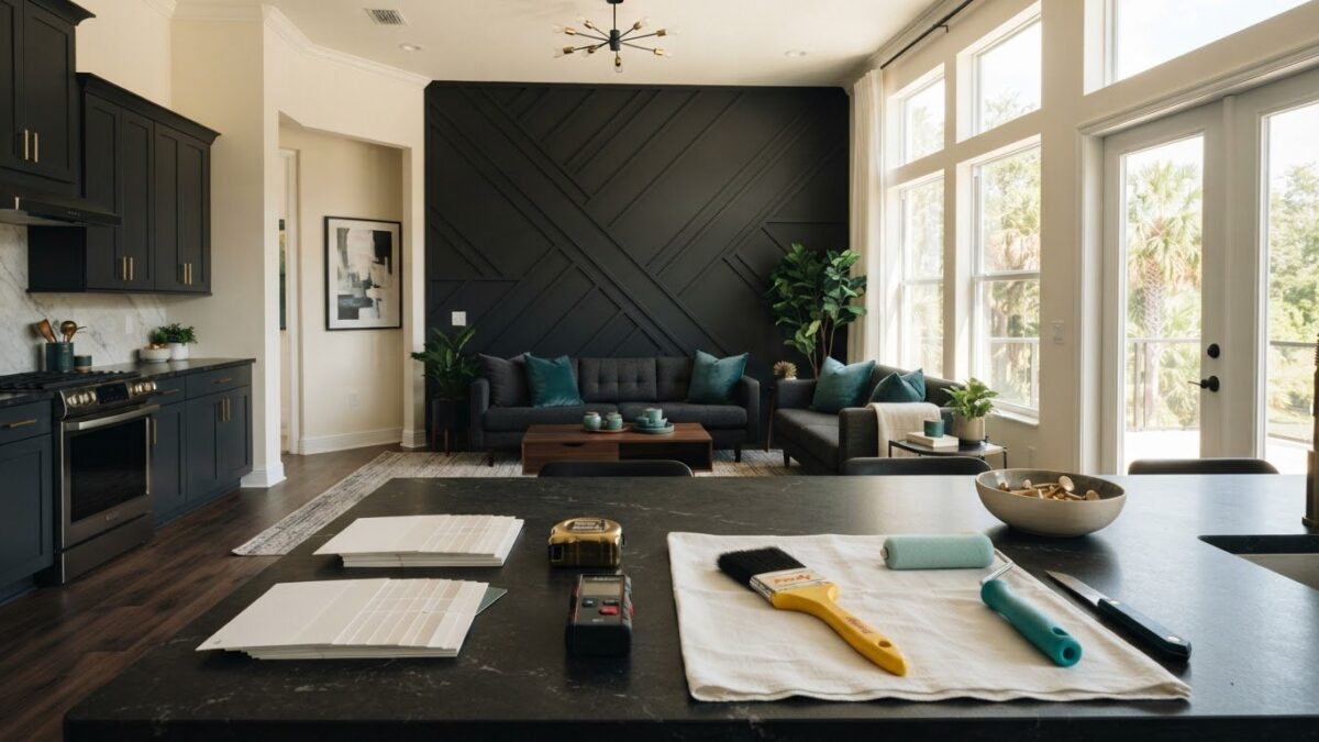 Alafaya Interior Painting Costs: 2026 Price Guide