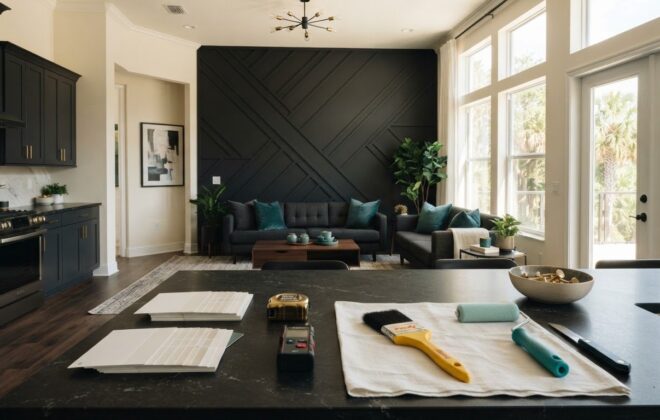Alafaya Interior Painting Costs: 2026 Price Guide