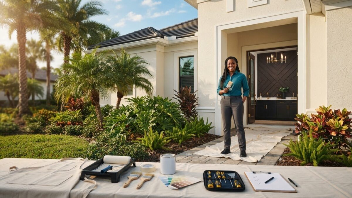 Fully Licensed and Insured Painters in Windermere, FL: What to Look For