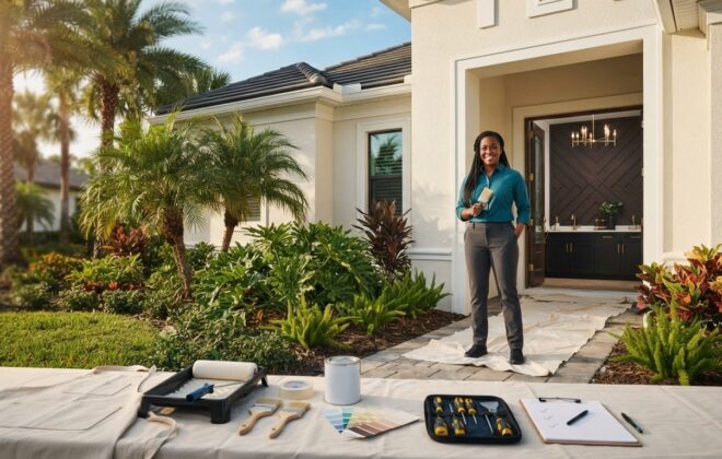 Fully Licensed and Insured Painters in Windermere, FL: What to Look For