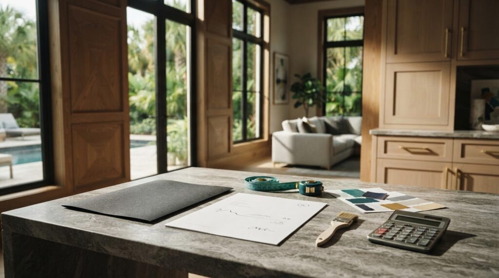 Getting a Detailed Painting Quote: What to Look For