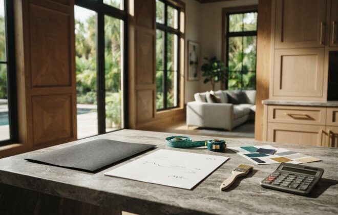 Getting a Detailed Painting Quote: What to Look For
