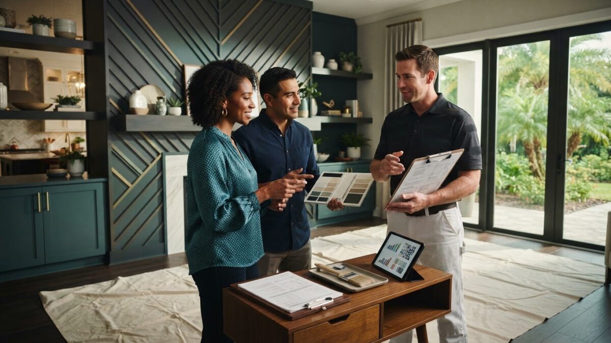 Questions to Ask Your Painter Before Hiring: 2026 Checklist
