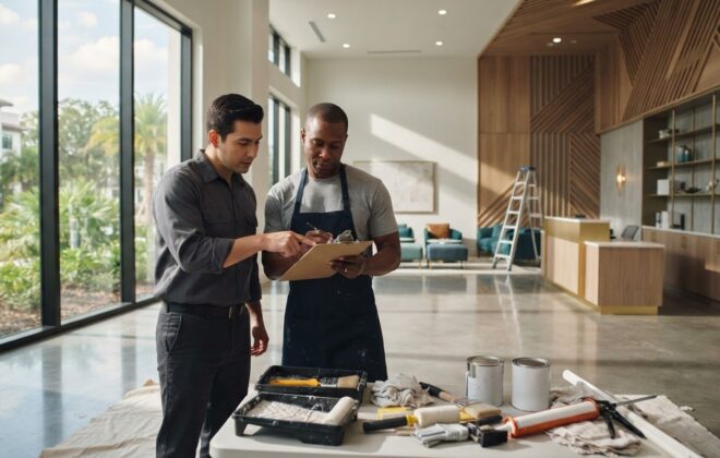 Winter Park Commercial Painter: 2026 New Construction Guide